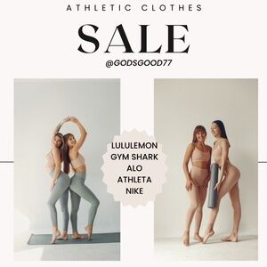 LIVE SALE